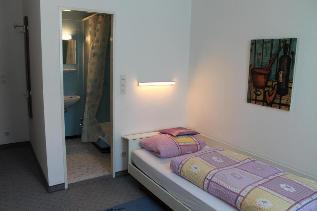 Self-Service Boardinghouse Furth Hotell Rom bilde